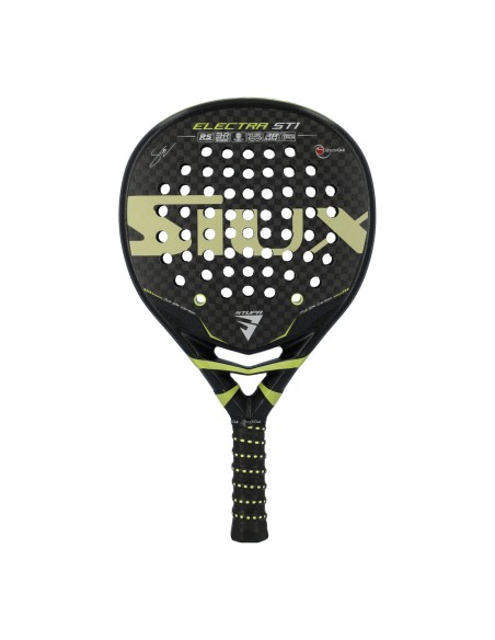 Siux -Siux Electra St1 Siux -Siux Electra St1