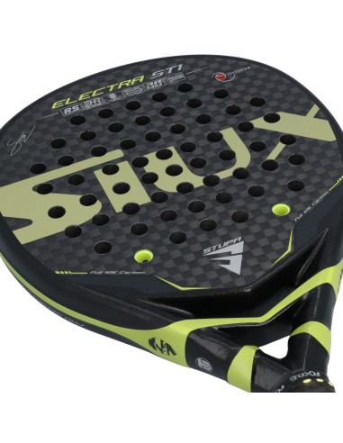 Siux -Siux Electra St1