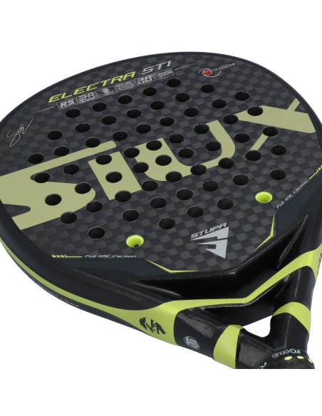 Siux -Siux Electra St1 Siux -Siux Electra St1