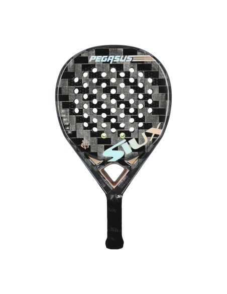 Siux -Siux Pegasus GV Edition