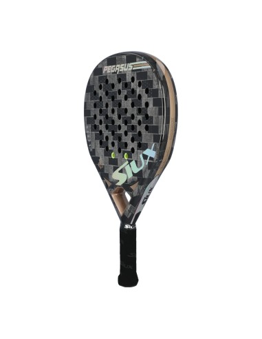 Siux -Siux Pegasus GV Edition