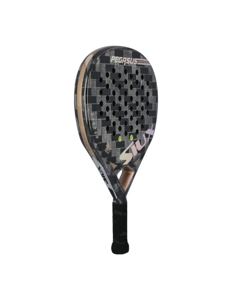 Siux -Siux Pegasus GV Edition