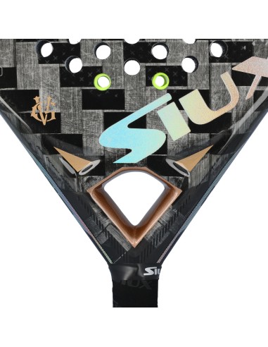 Siux -Siux Pegasus GV Edition