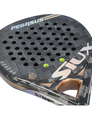 Siux -Siux Pegasus GV Edition