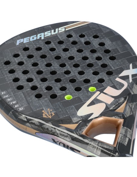 Siux -Siux Pegasus GV Edition