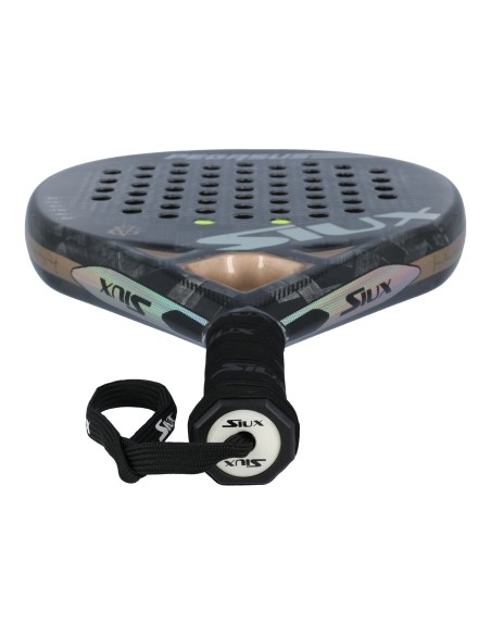 Siux -Siux Pegasus GV Edition