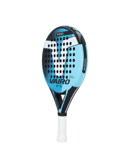 VAIRO -Vairo Across Blue Sand Finish VAIRO -Vairo Across Blue Sand Finish