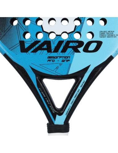 VAIRO -Vairo Across Blue Sand Finish