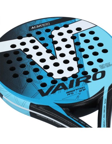VAIRO -Vairo Across Blue Sand Finish