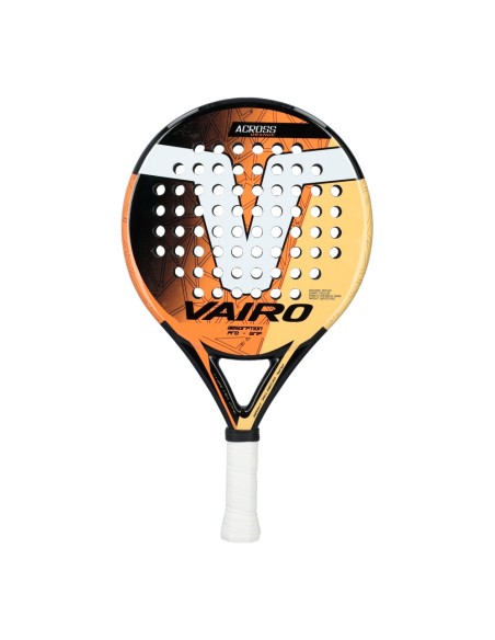 VAIRO -Vairo Across Laranja