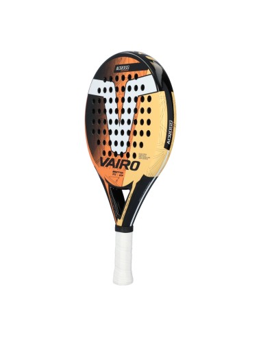 VAIRO -Vairo Across Laranja