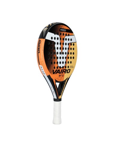 VAIRO -Vairo Across Naranja