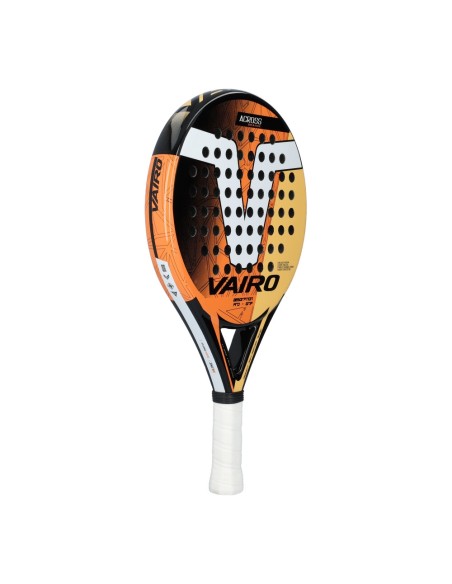 VAIRO -Vairo Across Naranja VAIRO -Vairo Across Naranja
