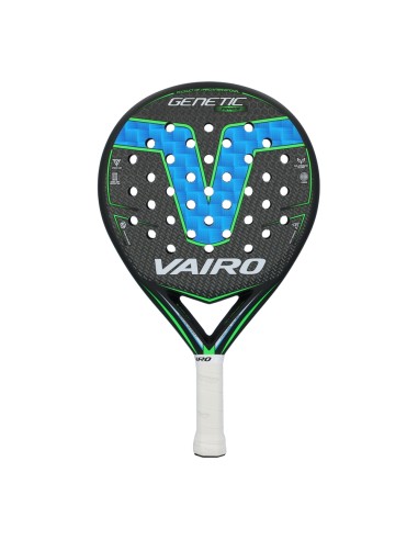 VAIRO -Vairo Genetic Power