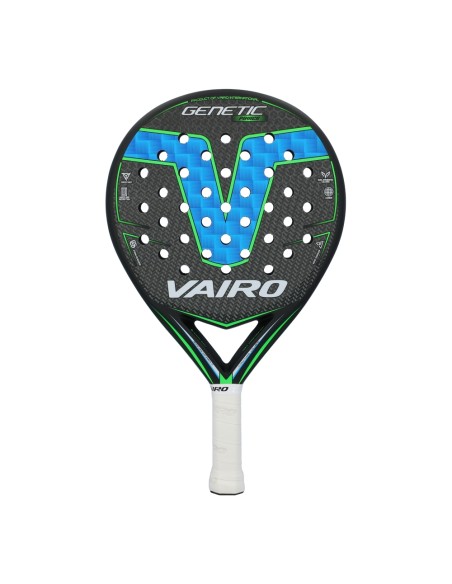 VAIRO -Vairo Genetic Power