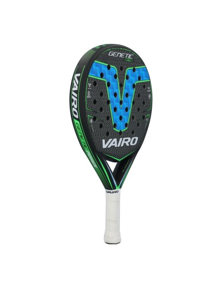 VAIRO -Vairo Genetic Power
