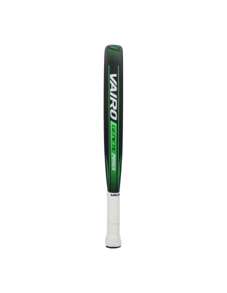 VAIRO -Vairo Genetic Power
