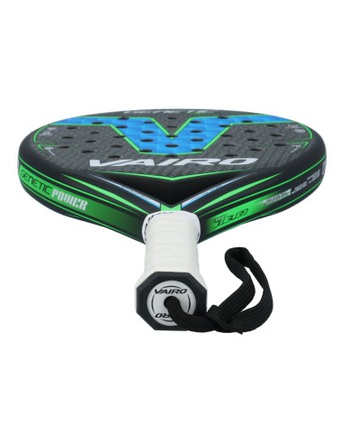 VAIRO -Vairo Genetic Power