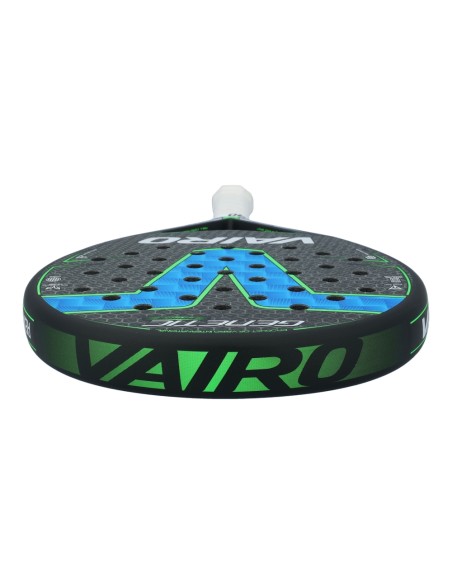 VAIRO -Vairo Genetic Power