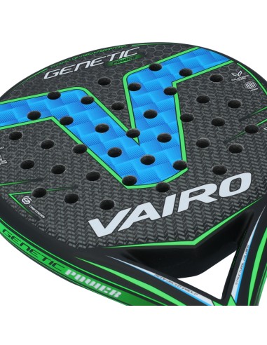 VAIRO -Vairo Genetic Power