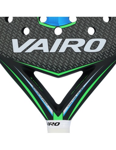 VAIRO -Vairo Genetic Power