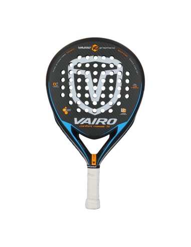 VAIRO -Raquete Vairo Grapheno Confort 2023