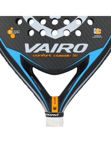 VAIRO -Vairo Grapheno Confort