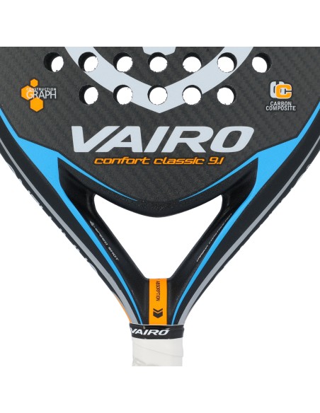 VAIRO -Vairo Grapheno Confort