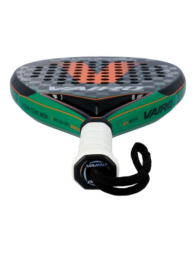 VAIRO -Vairo Everlast Cross