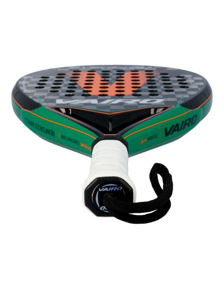 VAIRO -Vairo Everlast Cross