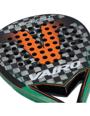 VAIRO -Vairo Everlast Cross