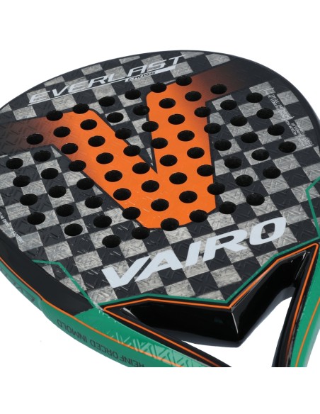 VAIRO -Vairo Everlast Cross