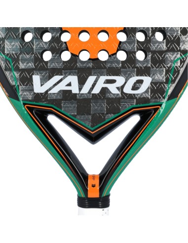 VAIRO -Vairo Everlast Cross