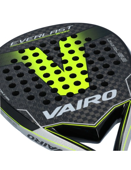 VAIRO -Vairo Everlast Speed VAIRO -Vairo Everlast Speed
