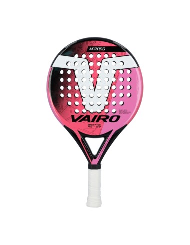 VAIRO -Vairo Across Pink