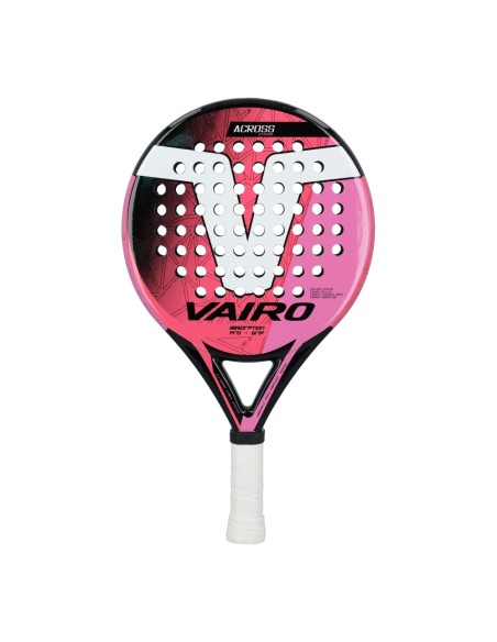 VAIRO -Vairo Across Pink VAIRO -Vairo Across Pink