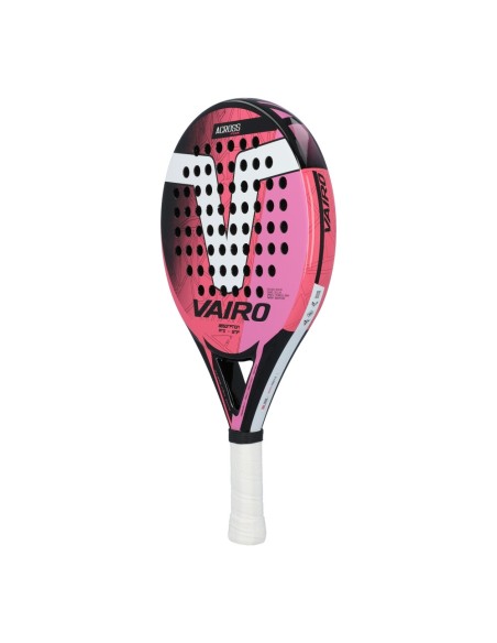 VAIRO -Vairo Across Pink VAIRO -Vairo Across Pink