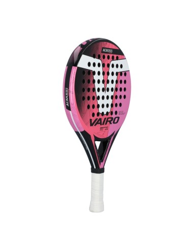 VAIRO -Vairo Across Pink