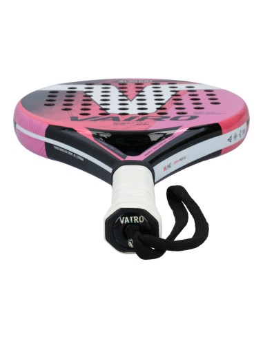 VAIRO -Vairo Across Pink