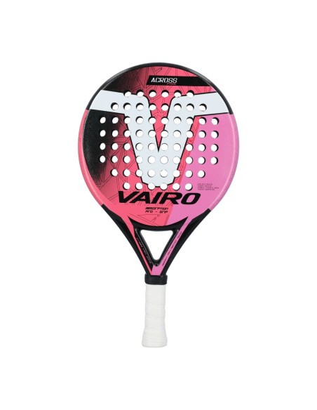 VAIRO -Vairo Across Pink Sand Finish