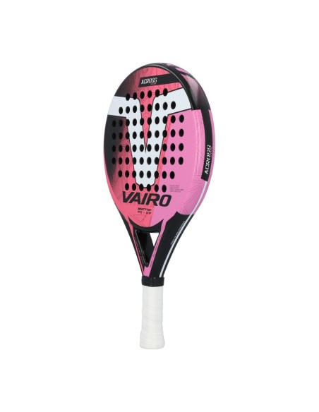 VAIRO -Vairo Across Pink Sand Finish VAIRO -Vairo Across Pink Sand Finish