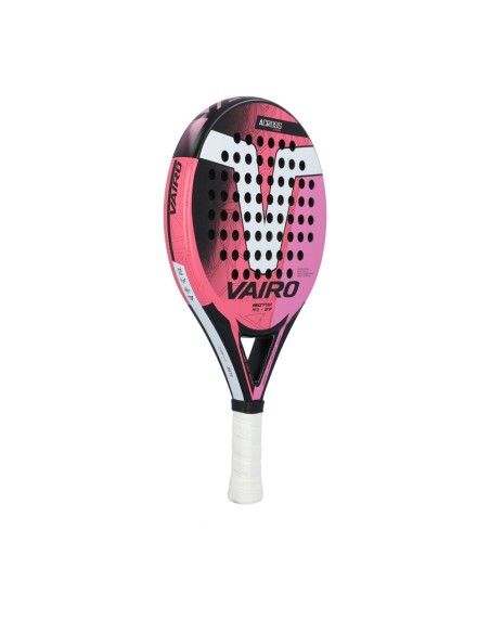 VAIRO -Vairo Across Pink Sand Finish VAIRO -Vairo Across Pink Sand Finish