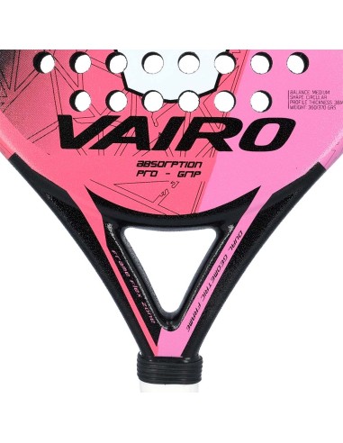 VAIRO -Vairo Across Pink Sand Finish