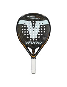 VAIRO -Vairo Black Karbon Confort