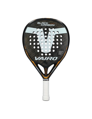 VAIRO -Vairo Black Karbon Confort