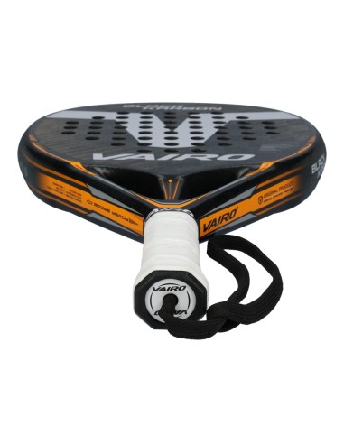 VAIRO -Vairo Black Karbon Confort