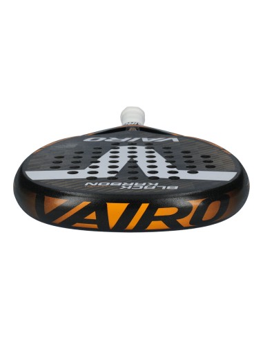 VAIRO -Vairo Black Karbon Confort