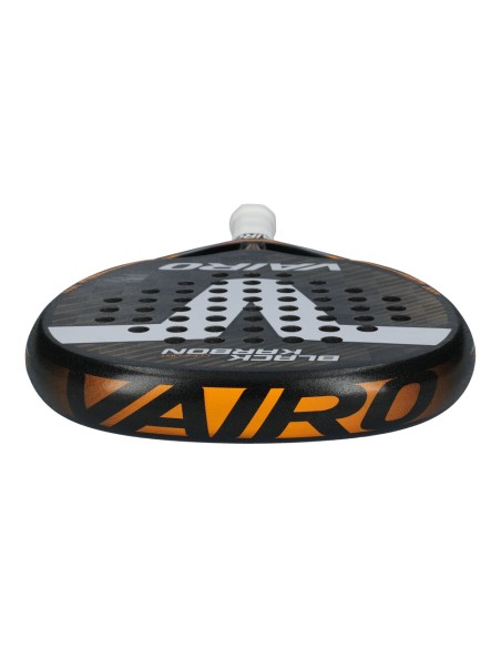 VAIRO -Vairo Black Karbon Confort