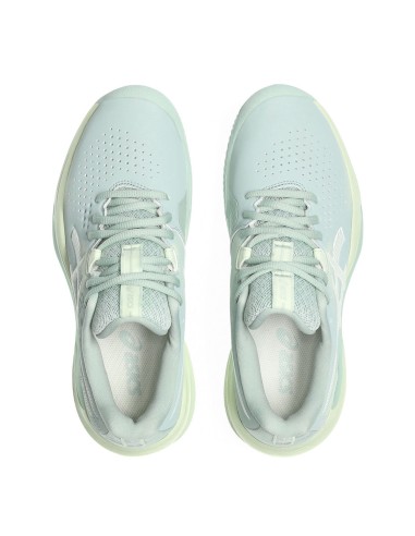 Asics -Asics Gel Challenger 15 Clay 1042A293 300 Feminino