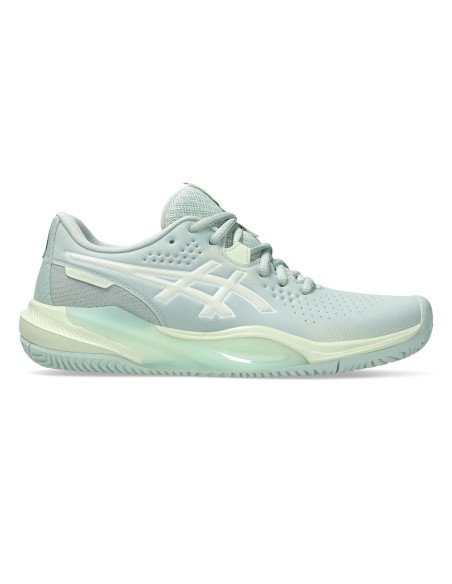 Asics -Asics Gel Challenger 15 Clay 1042A293 300 Feminino Asics -Asics Gel Challenger 15 Clay 1042A293 300 Feminino